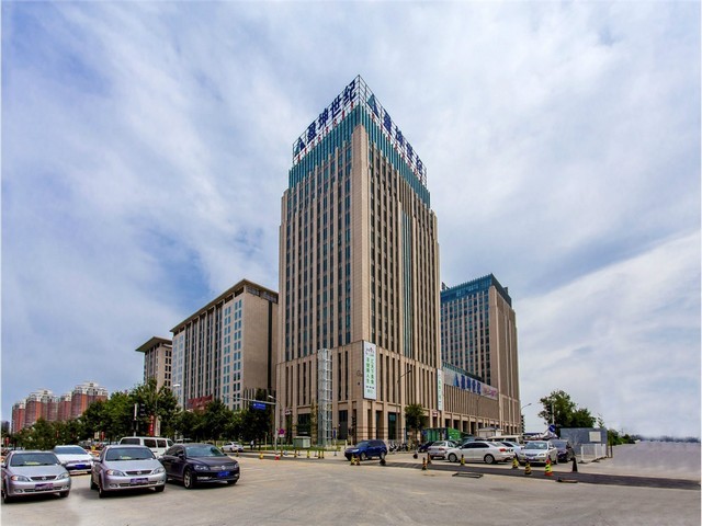 南开区定制地质环境治理服务电话